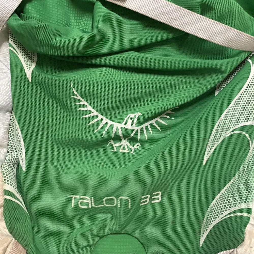 Osprey Talon 33 Hiking Backpack